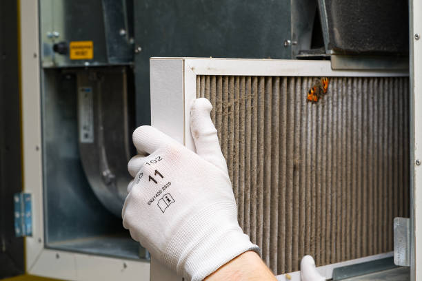 Best Commercial Air Duct Cleaning  in Selma, NC