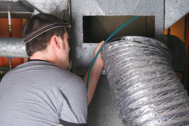 Best Best Air Duct Cleaning Company  in Selma, NC