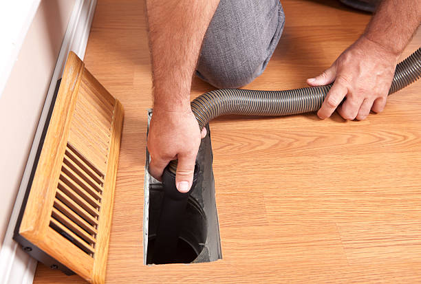 Best Air Duct Cleaning Near Me  in Selma, NC