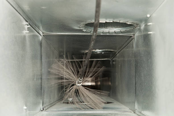 Best General Air Duct Cleaning  in Selma, NC